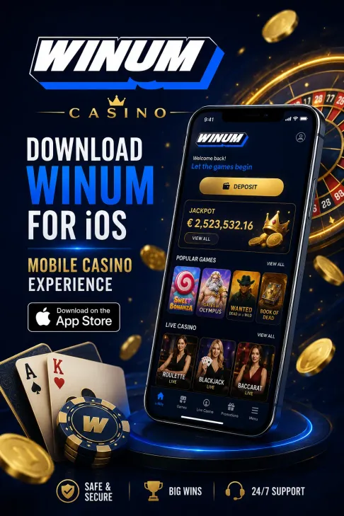 Winum EN Download IOS 2